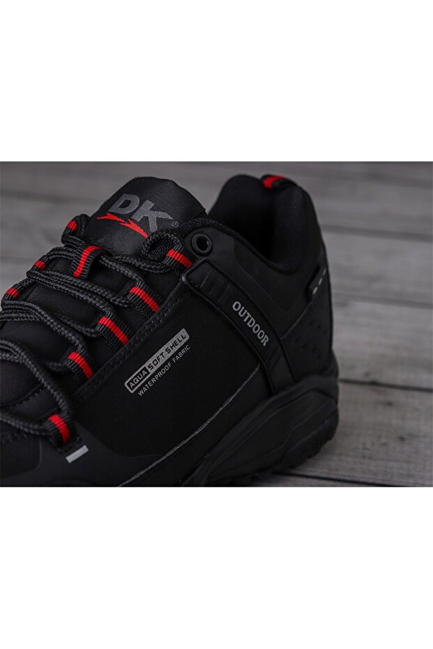 Predator Softshell - 4