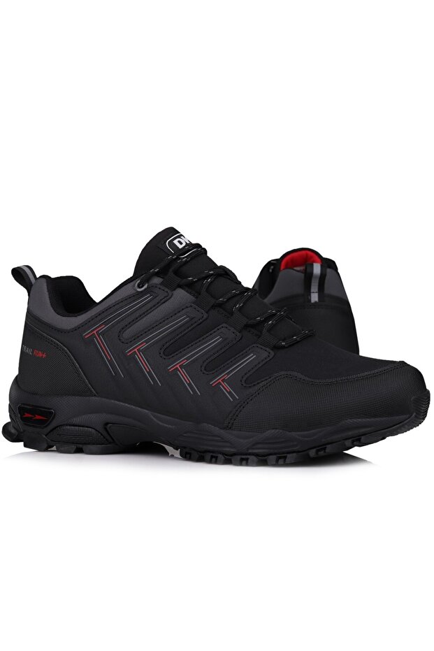 VB16970BLACKDKGREYRED - 2