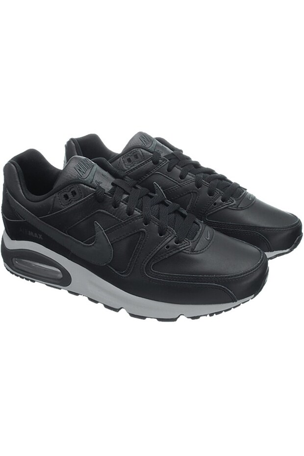 Air Max Command Leather - 3