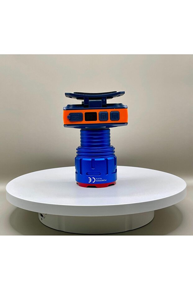 PD-2172 ZOOMLU KAFA LAMBASI - 5