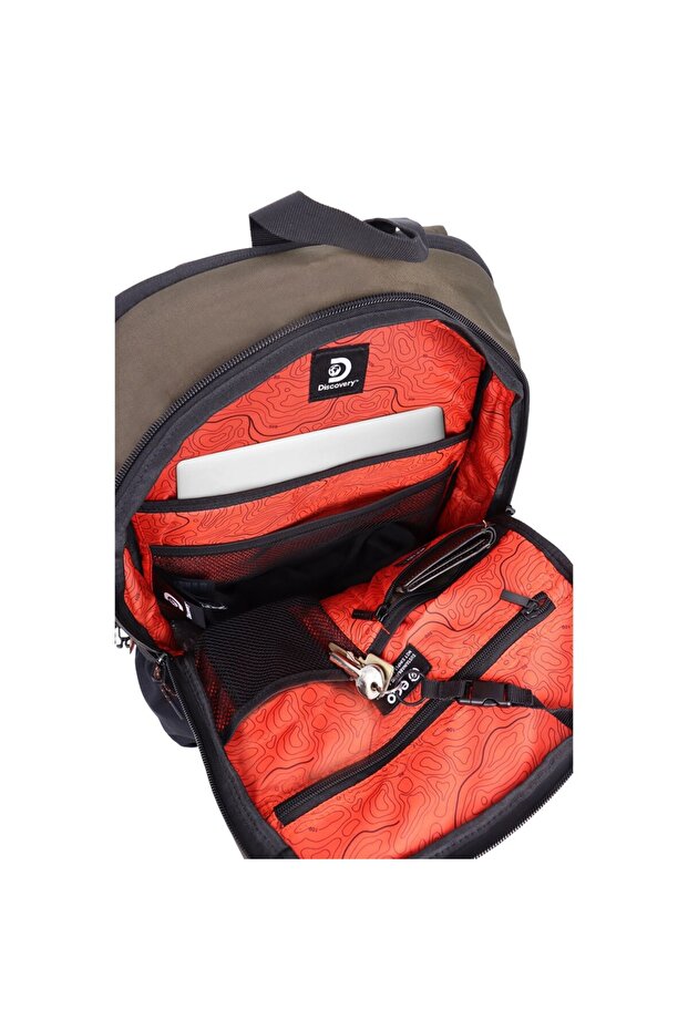 Discovery PATH Large Hiking Backpack - 6