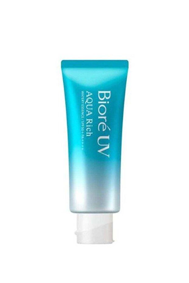 UV Aqua Rich Watery Essence Sunscreen SPF50+ PA+++ (Made in Japan) 70g
