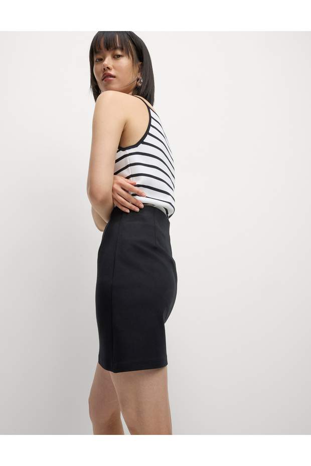Jersey Mini Etek - 5