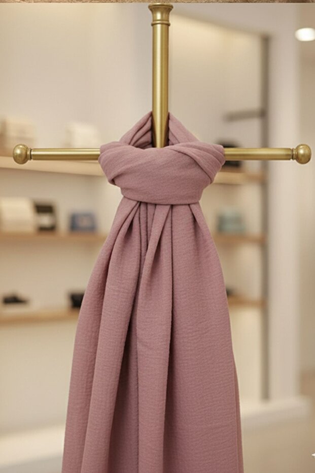 BAMBU KRAŞ ŞAL - 2