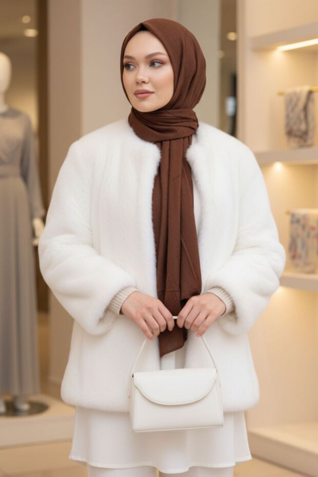 BAMBU KRAŞ ŞAL - 1