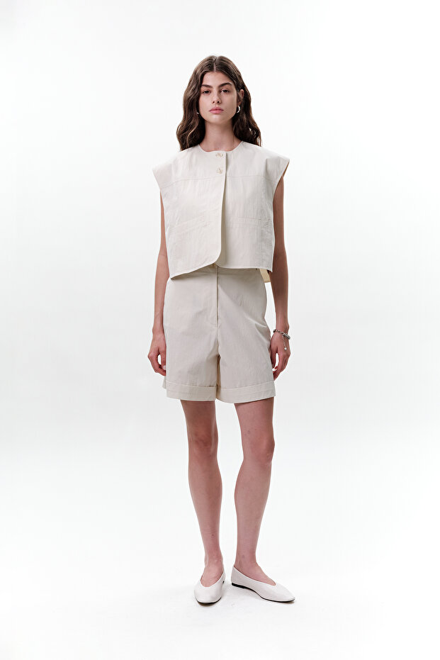 CEP KEMERLİ ŞORT TAŞ - 1