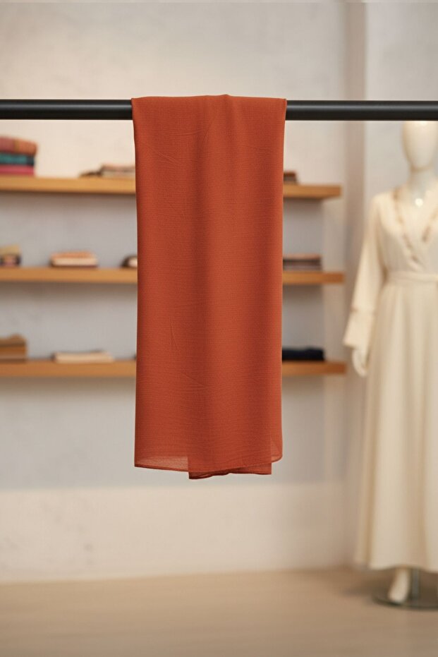 BAMBU KRAŞ ŞAL - 2