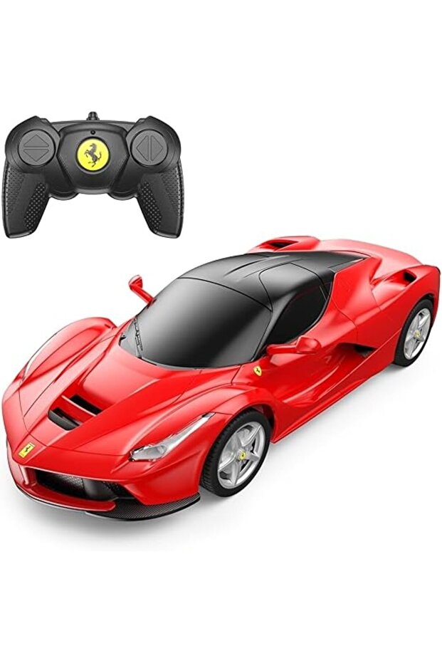 جهاز التحكم عن بعد فيراري - 3