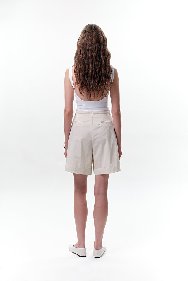 CEP KEMERLİ ŞORT TAŞ - 6