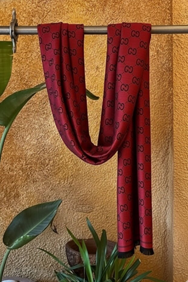 ÇİFT TARAFLI JAKAR ŞAL - 3