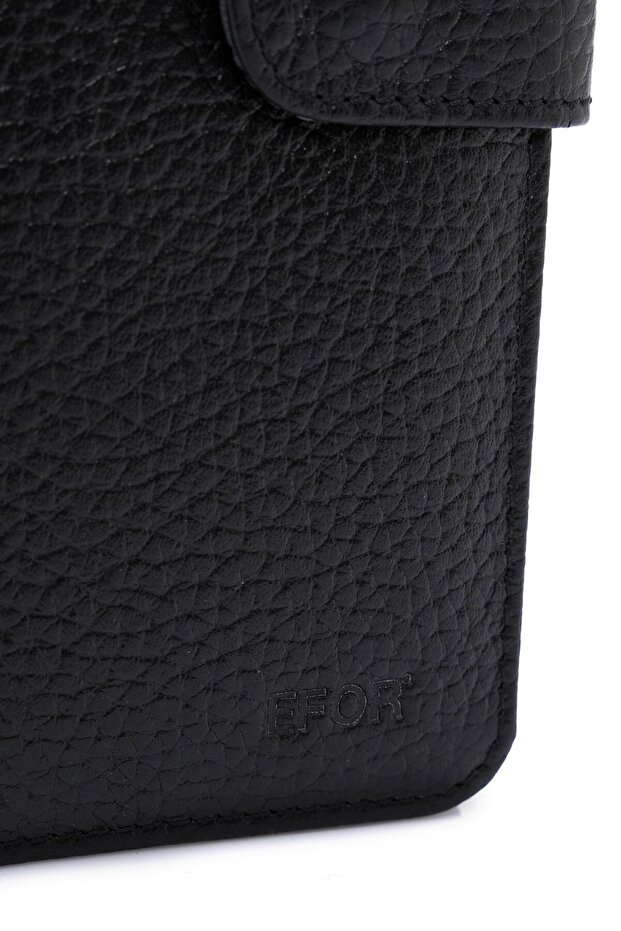 CÜZDAN 039 SİYAH - 6