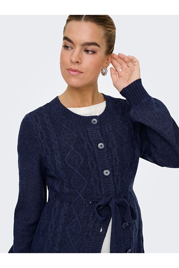 Strickjacke OLMKALLU Strickjacke - 7