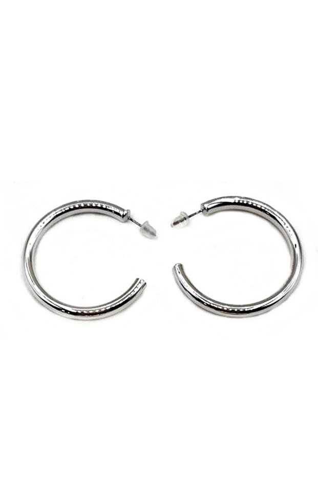 Hoop Earrings 5cm