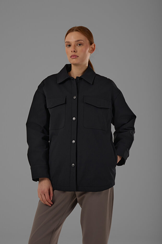 KADIN CEKET 2521037 - 5