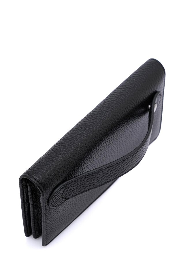 CÜZDAN 038 SİYAH - 1