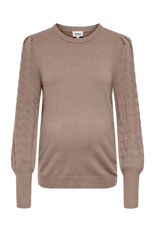 Strickpullover OLMMATTI Strickpullover - 1