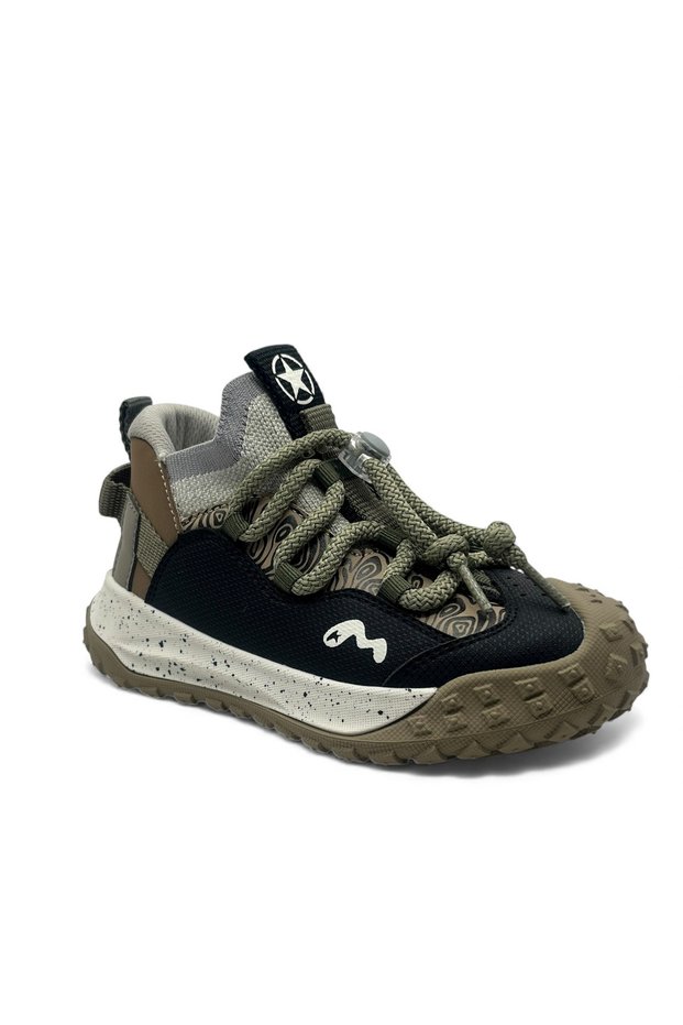 Unisex Winter Children's Sports Shoes