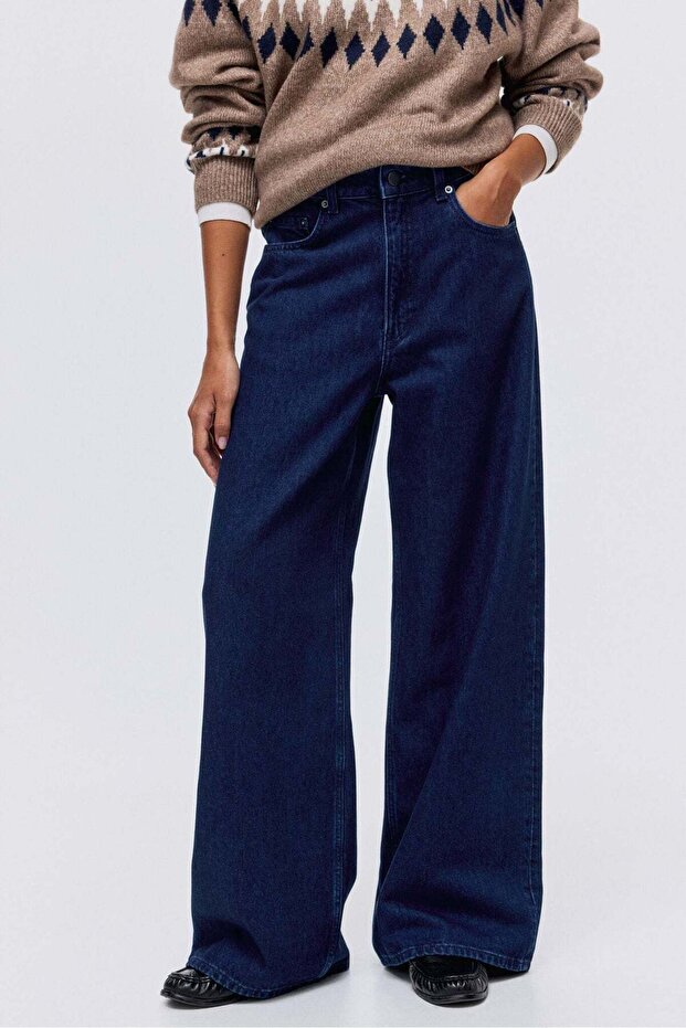 جينز مستقيم - 3