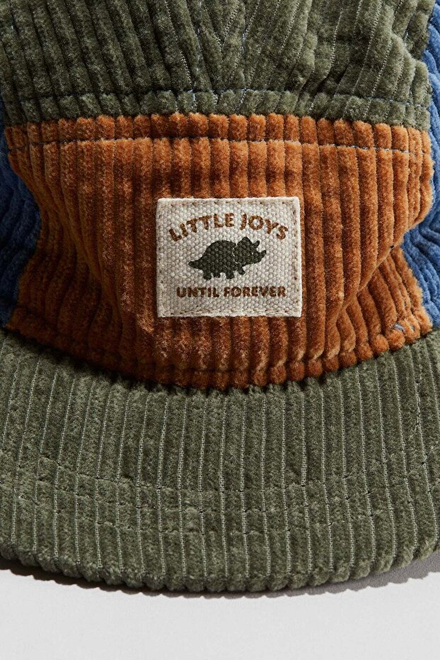 قبعة مع غطاء للأذن - 2