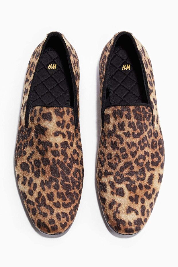 أحذية بدون كعب - 1