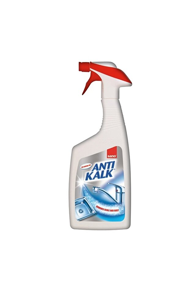 Degresant 1L Antikalk Rust trigger - 1