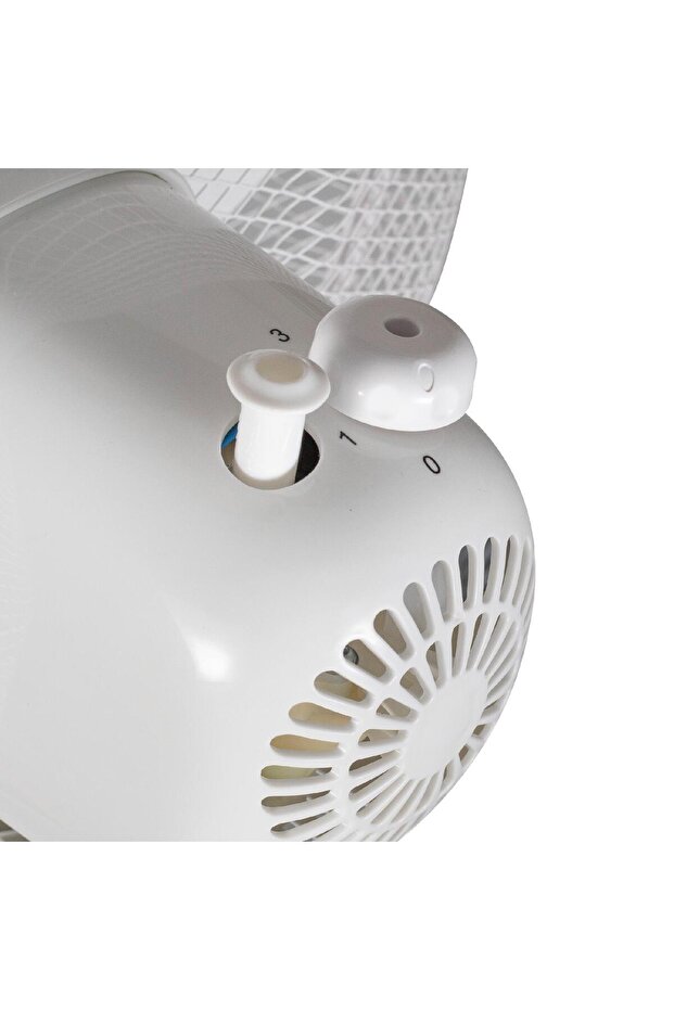 Вентилатор - 2