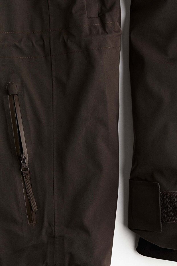 2-layer ski jacket in StormMove™ - 6