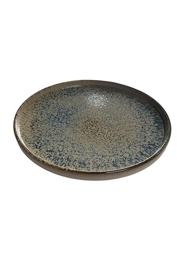 Stackable Servis Sunum Tabağı 27cm 2 Adet - 6