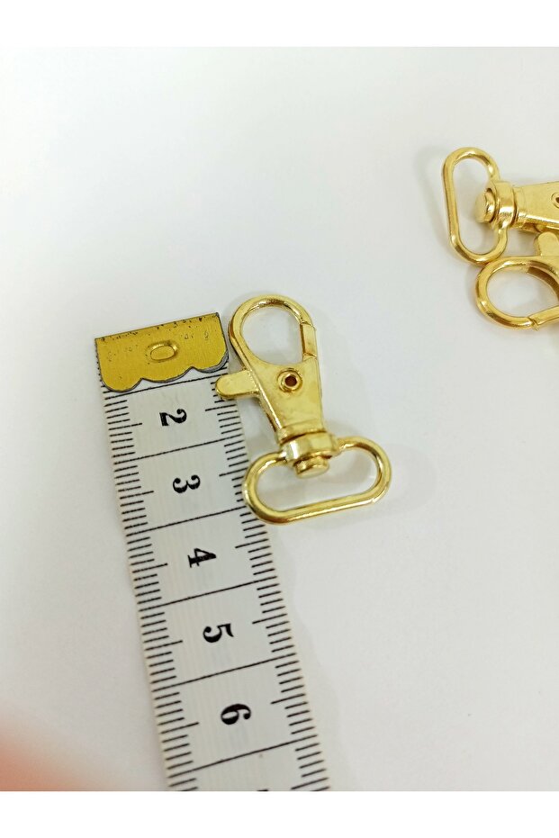 1,5 cm Orta Paris Kanca 10'lu - 3