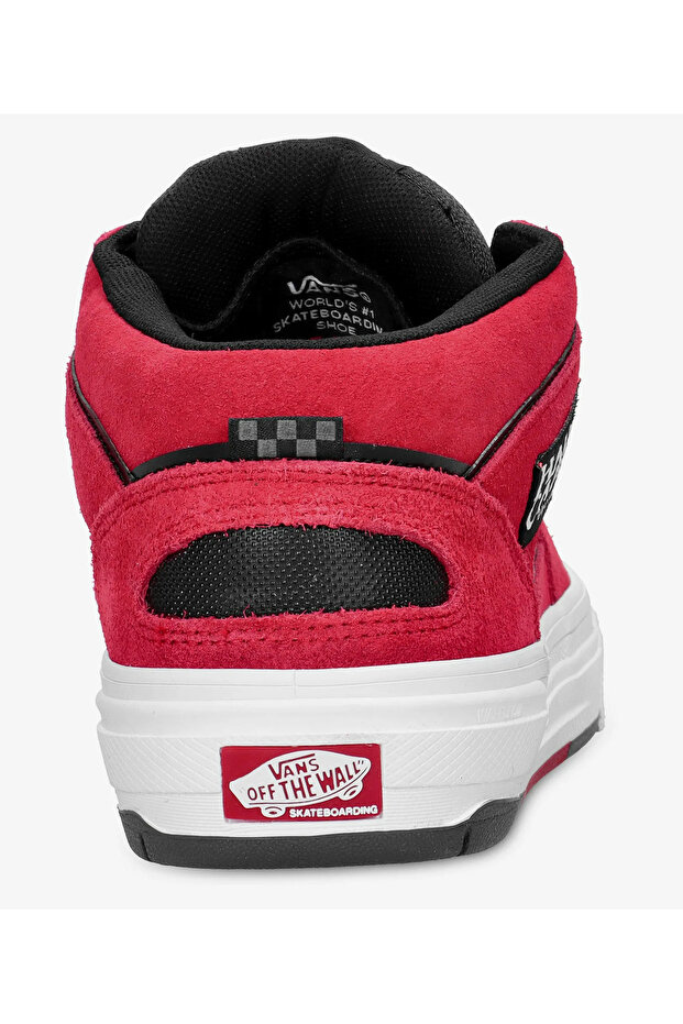 Skate Half Cab Wafflecup - 4