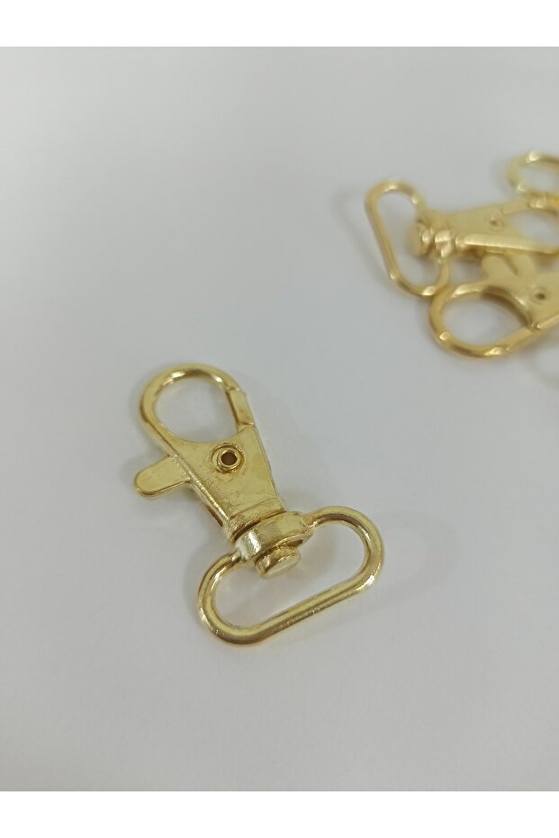 1,5 cm Orta Paris Kanca 10'lu - 2