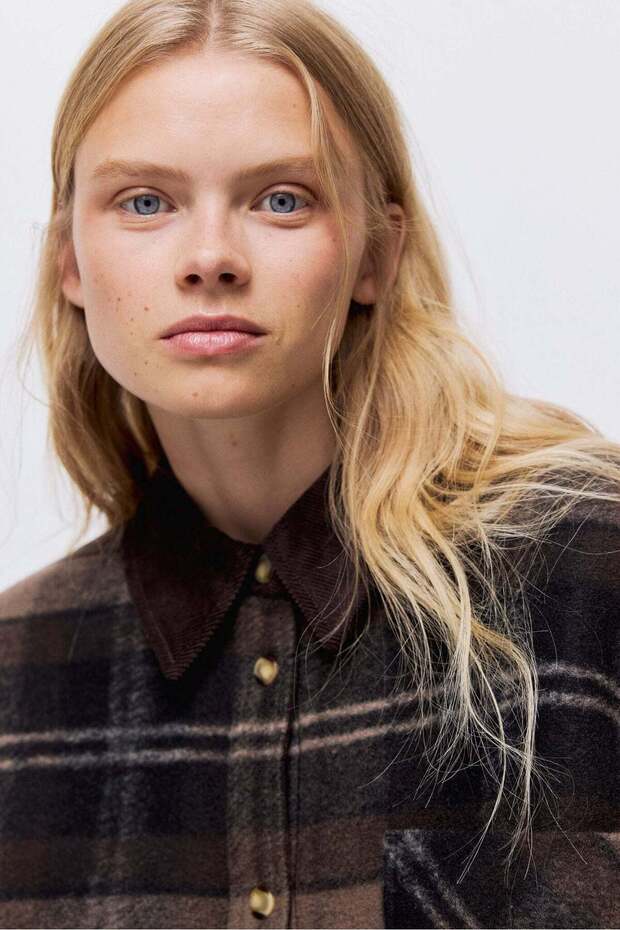 كوخ مبطن بالدب - 2