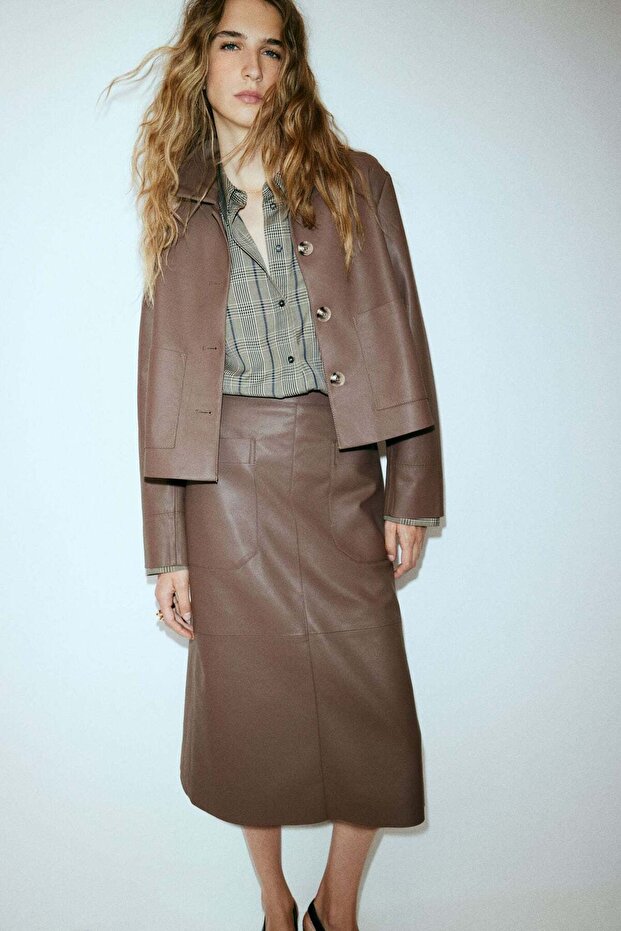 سترة مطلية - 2