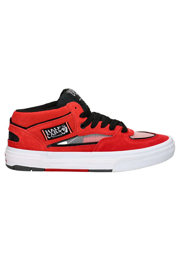 Skate Half Cab Wafflecup - 1