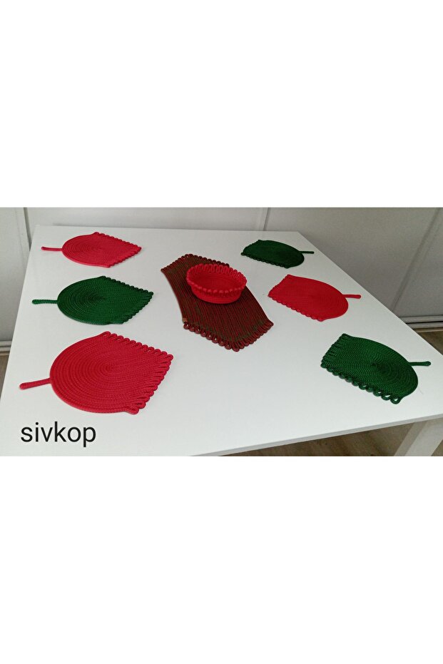 Runner supla takımı - 4