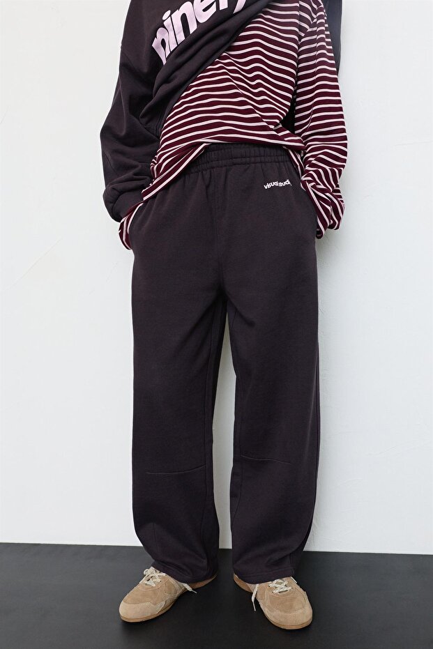 Balon eşofman altı - 3