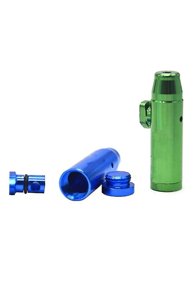 Sniffer metal mor renk - 3