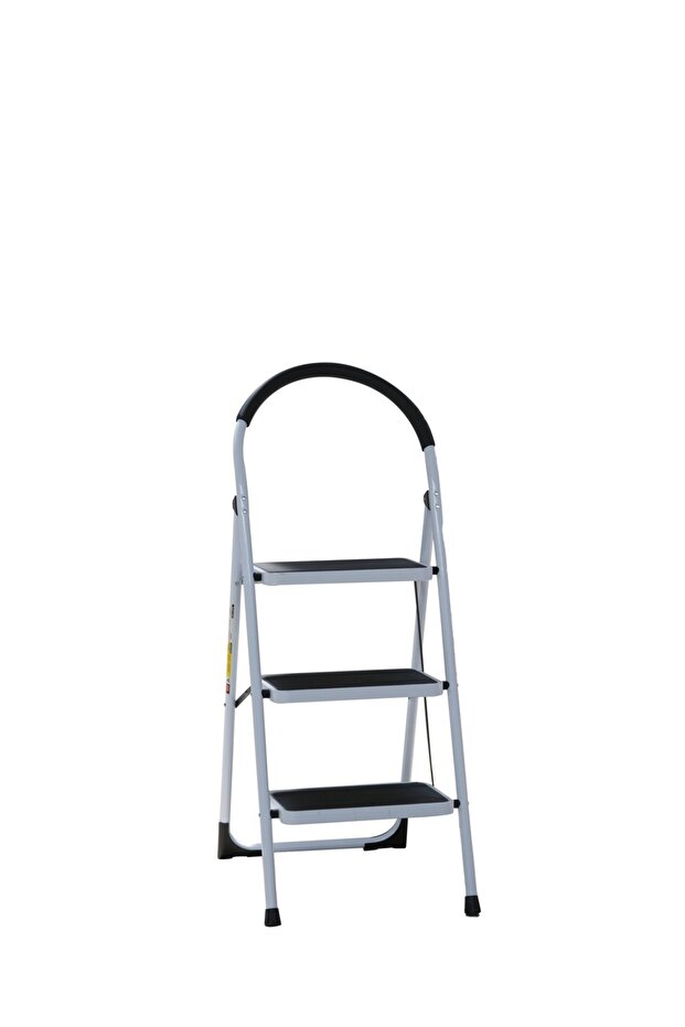 VERTİKA 3'LÜ EV TİPİ MERDİVEN - 3