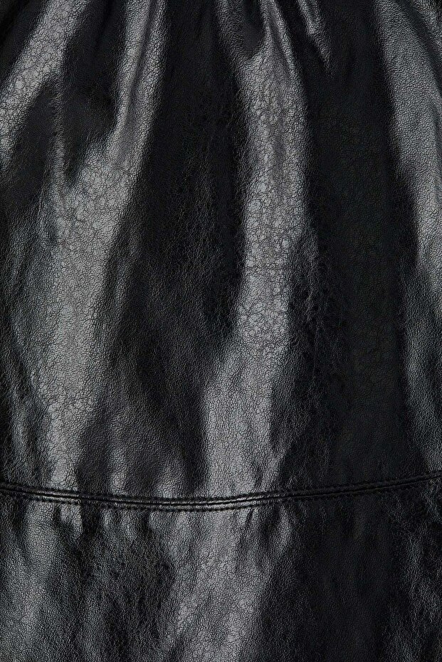 تنورة قصيرة دائرية - 1