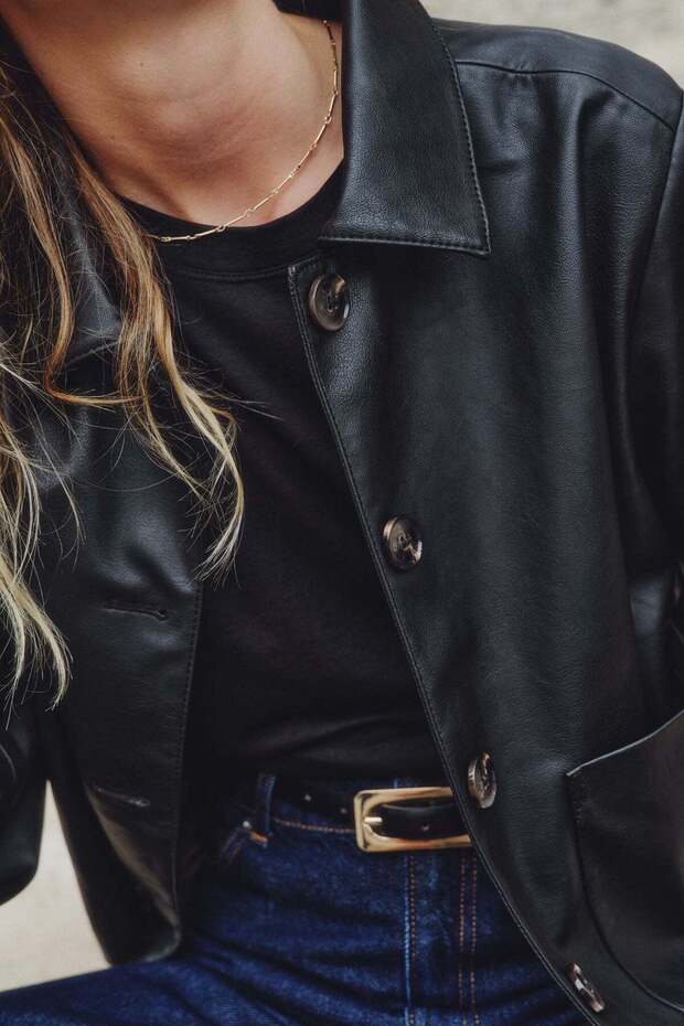 سترة مطلية - 1