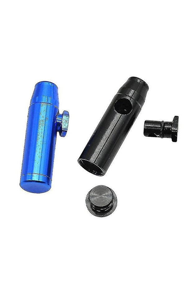 Sniffer metal mor renk - 4