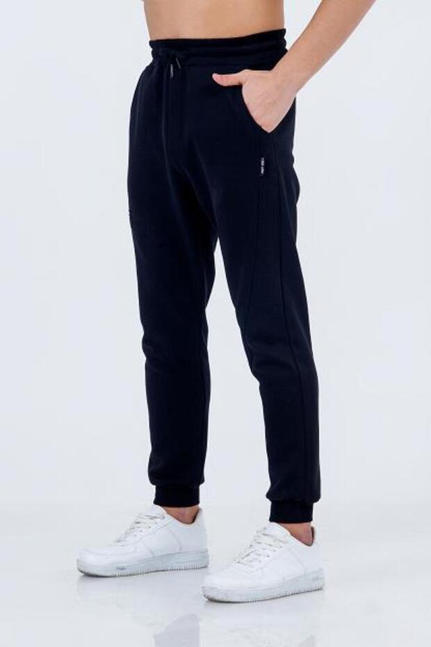 7073 Boys' Tracksuit Bottoms