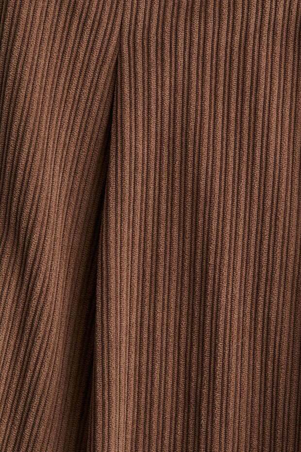 تنورة مطوية - 3