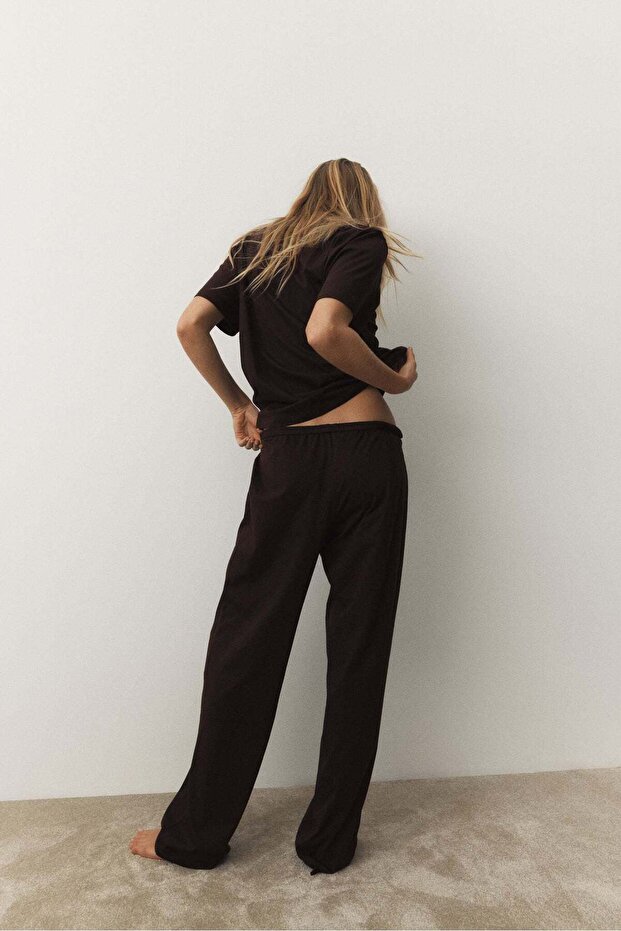 بيجامات جيرسي - 3