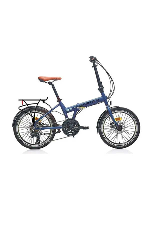 FLEXI 121D 20" 21-V MD MAT NAVY - 1