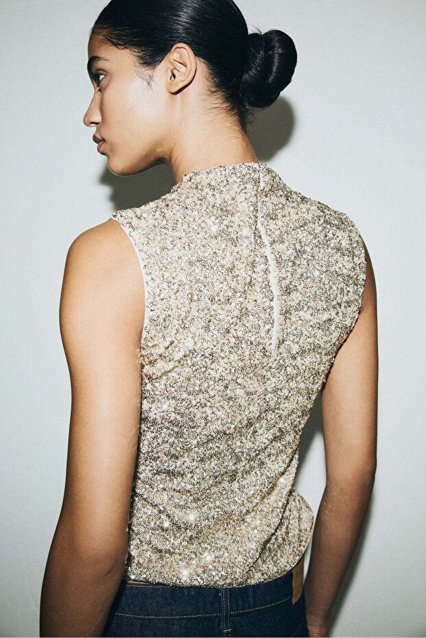 الجزء العلوي من الترتر - 6