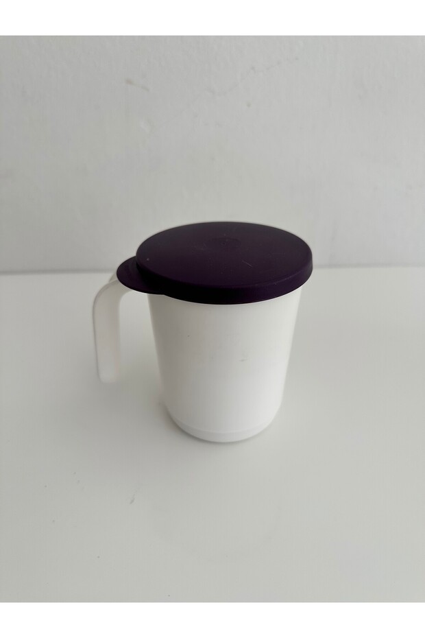 berrak bardak kapaklı tekli - 2