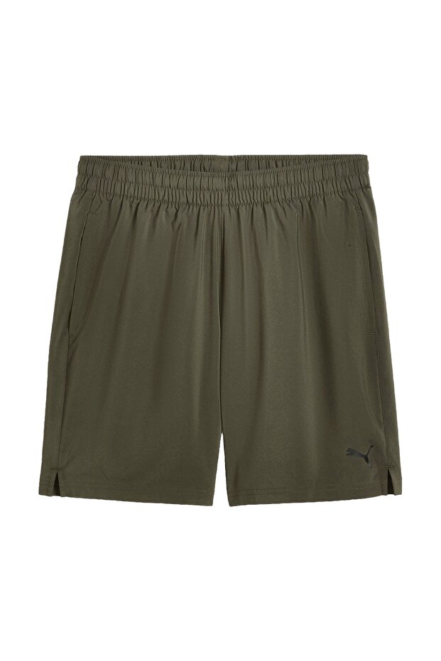 Tad Essentials 7 Wven Erkek Koşu Şortu ERKEK KOŞU ŞORTU 525910 - 4
