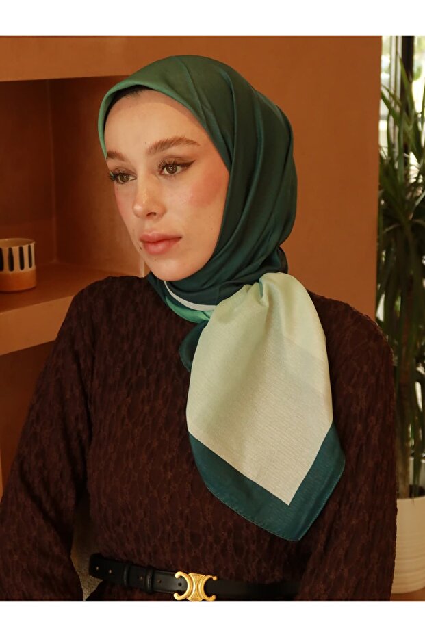 Шал Thalya Pattern Lina - 1