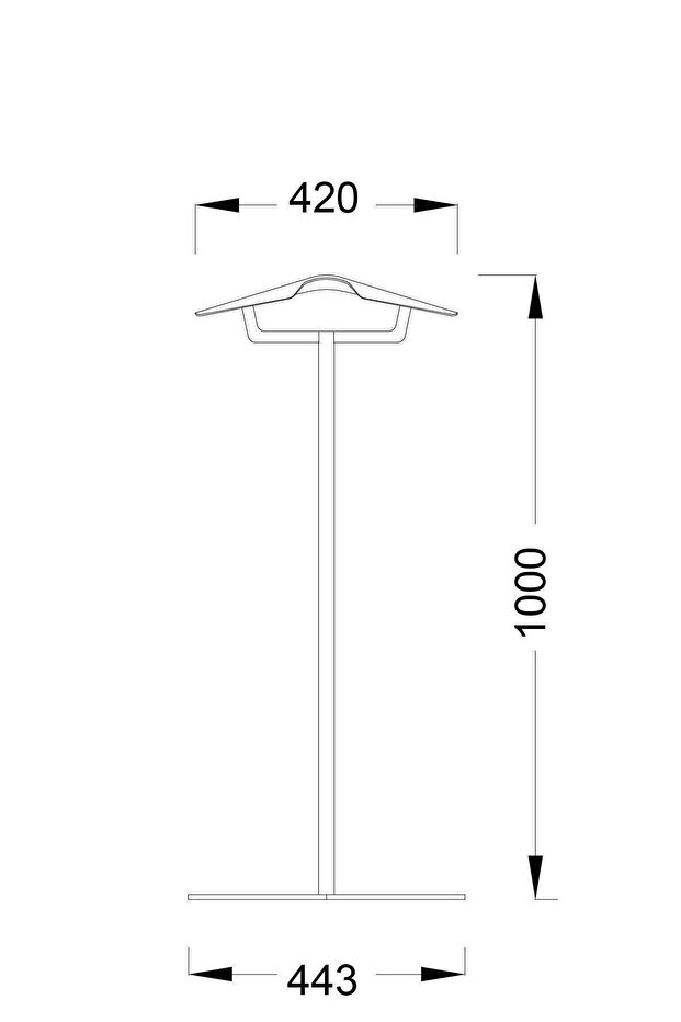 MARLA Kiremit Dilsiz Uşak - 3